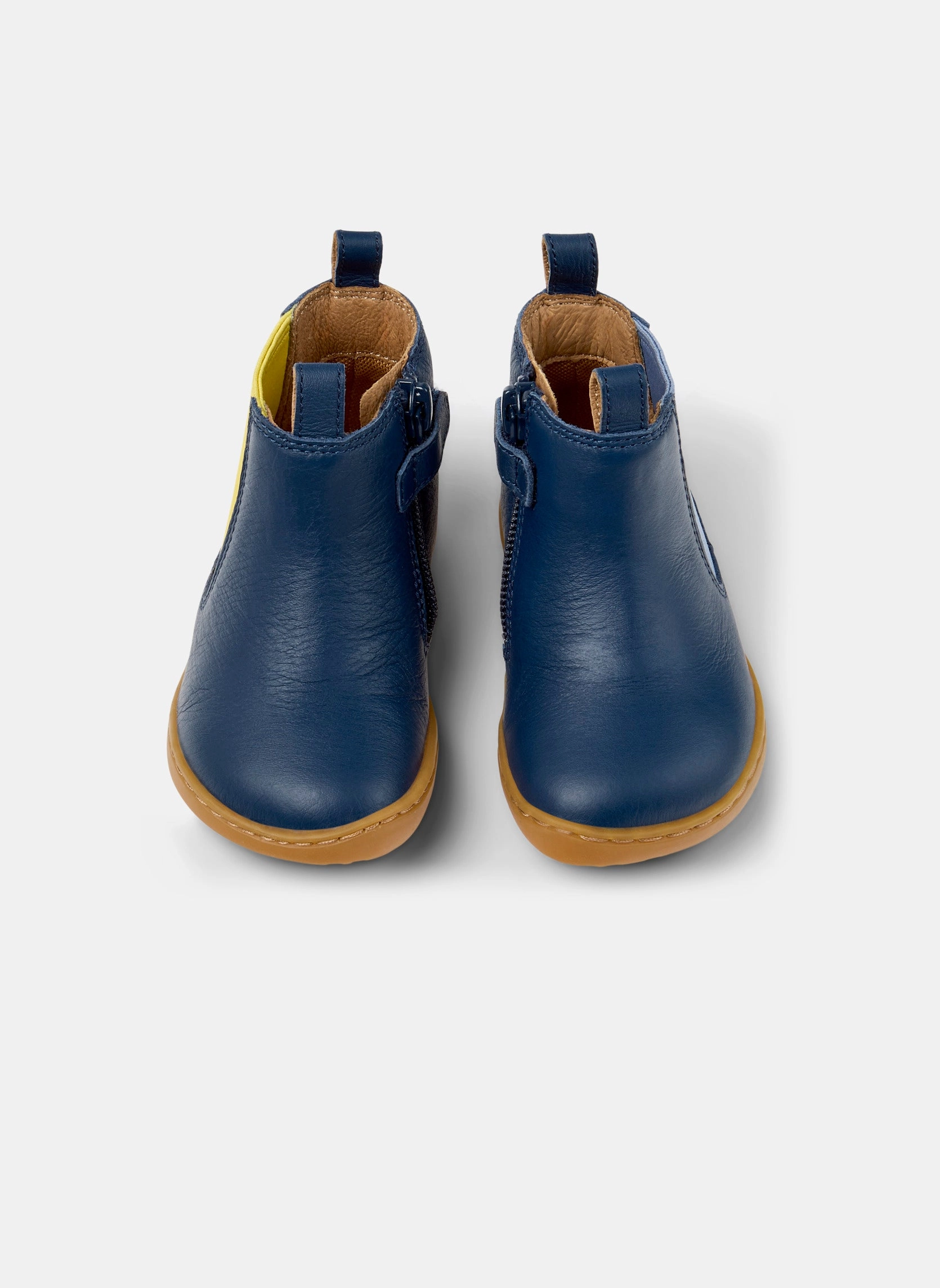 Peak Path Ankle-boot First Walkers Camper Peu Cami Twins First Walker