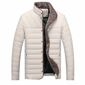 Resistant Shell Ventilated Back Panel West Louis? Winter Fleece Thick Warm Parkas Coats
