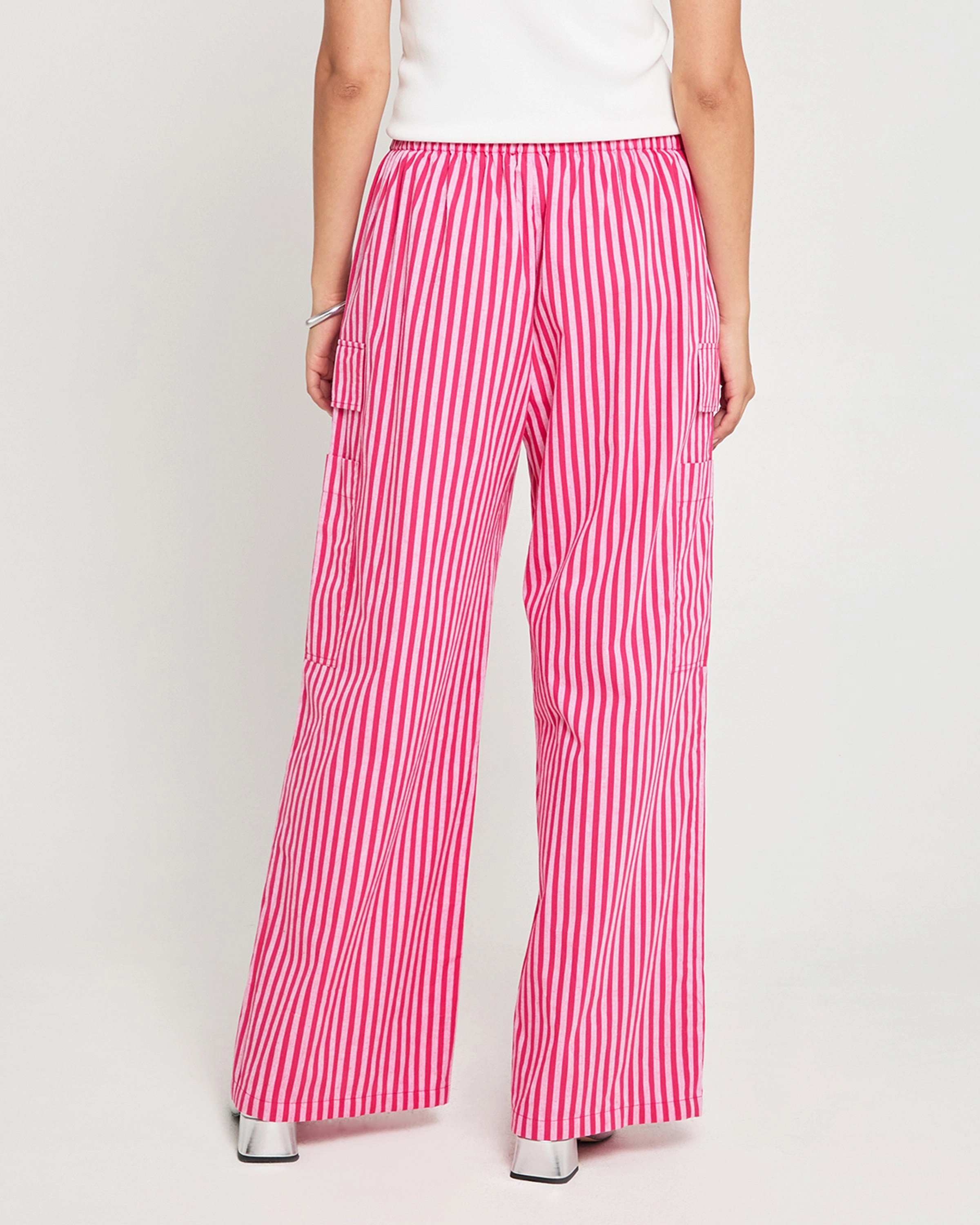 Perfect Length Sweat Resistant Eloise Pant