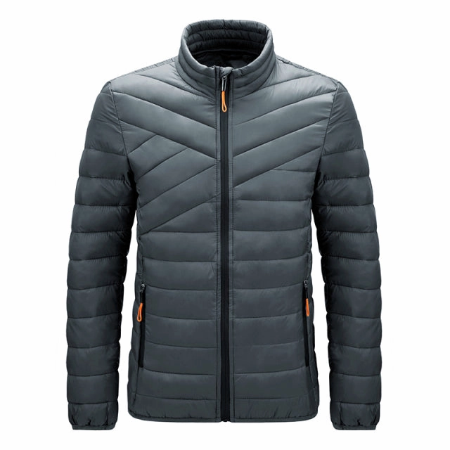 Skiing Heat Control West Louis? Designer Waterproof Winter Stand Collar Jacket