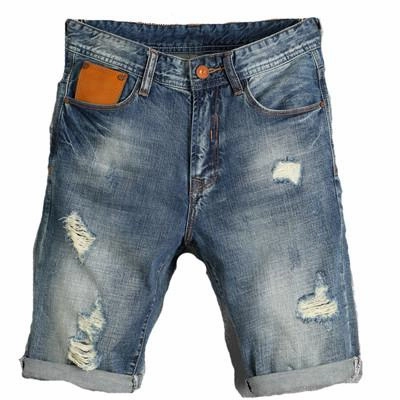 West Louis? Shorts Jeans Sustainable