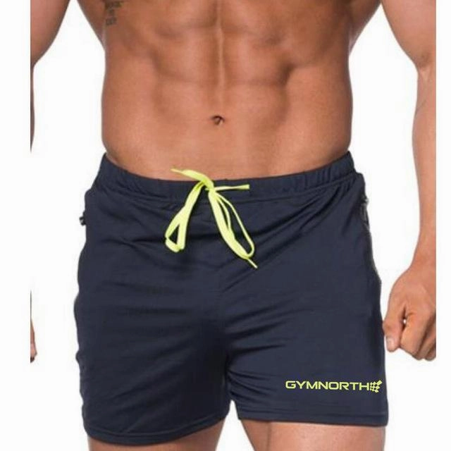 West Louis? Summer Breathable Masculina Shorts Quick Adjust Toggles