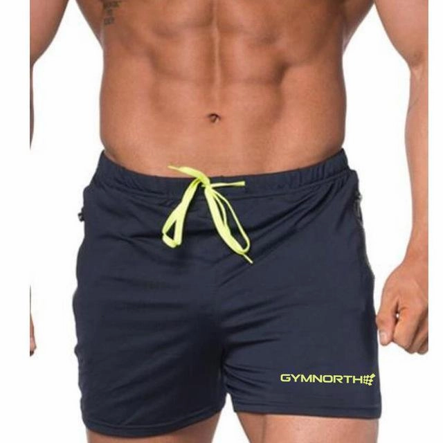 Bonded Seam Technology West Louis? Summer Breathable Masculina Shorts
