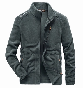 suitable for funerals warm material West Louis? Tactical Softshell Fleece Mountain Hiking Jacket