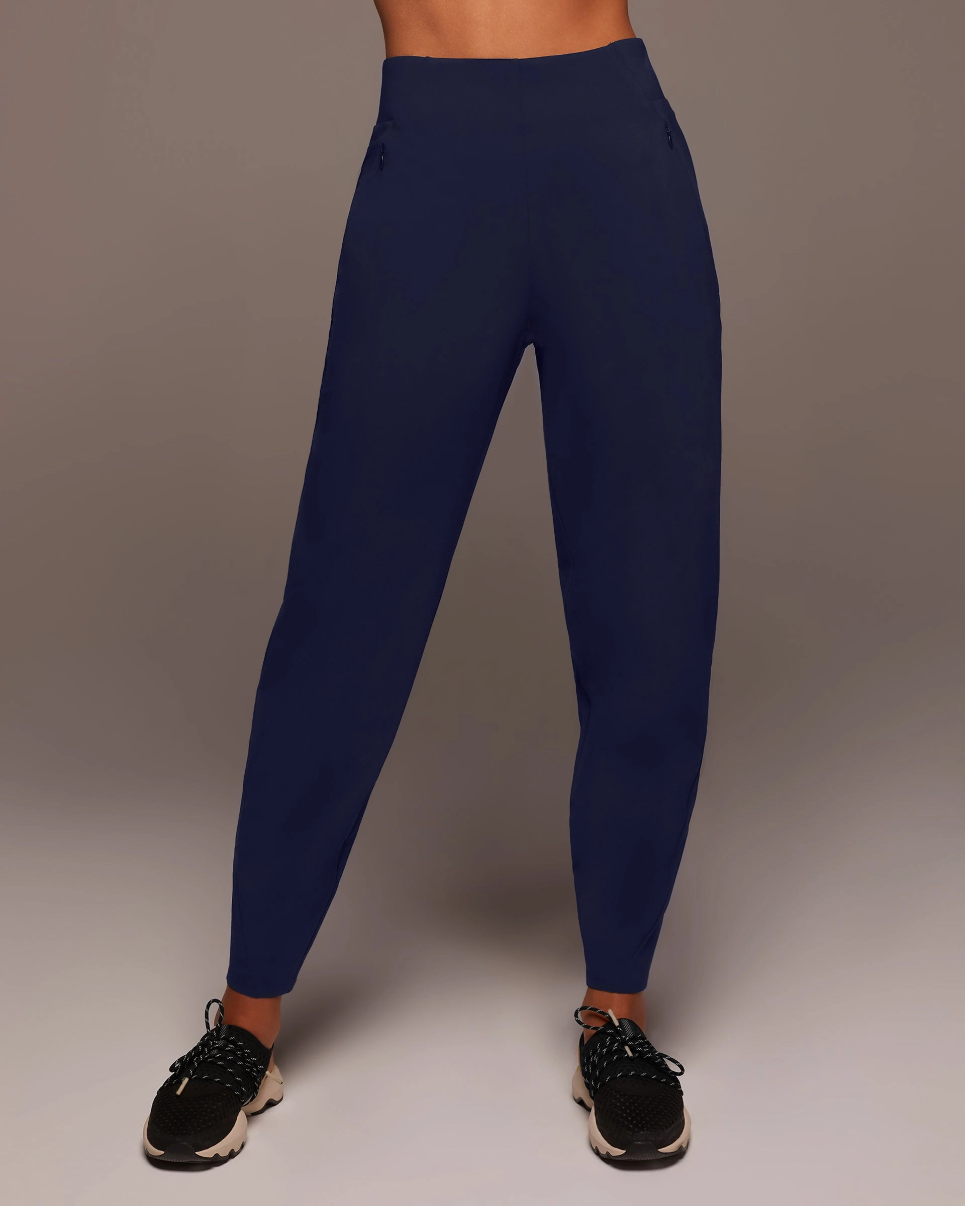 Woke Pant Easy Care Fabric Abrasion Resistant Fabric