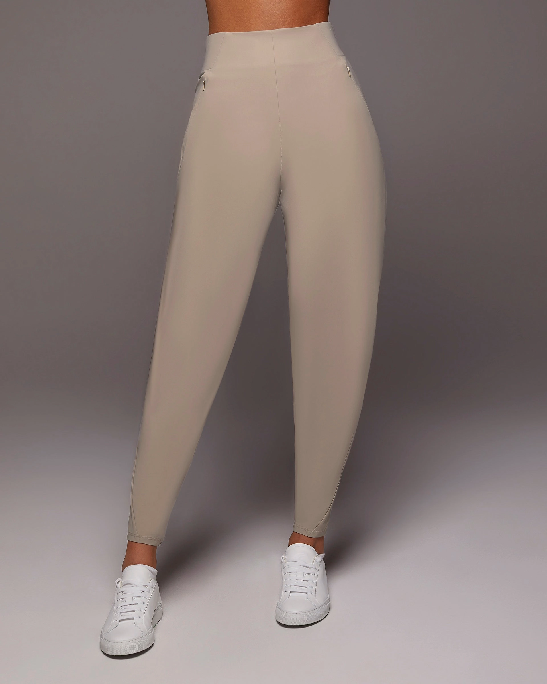 Woke Pant Slim Stretch