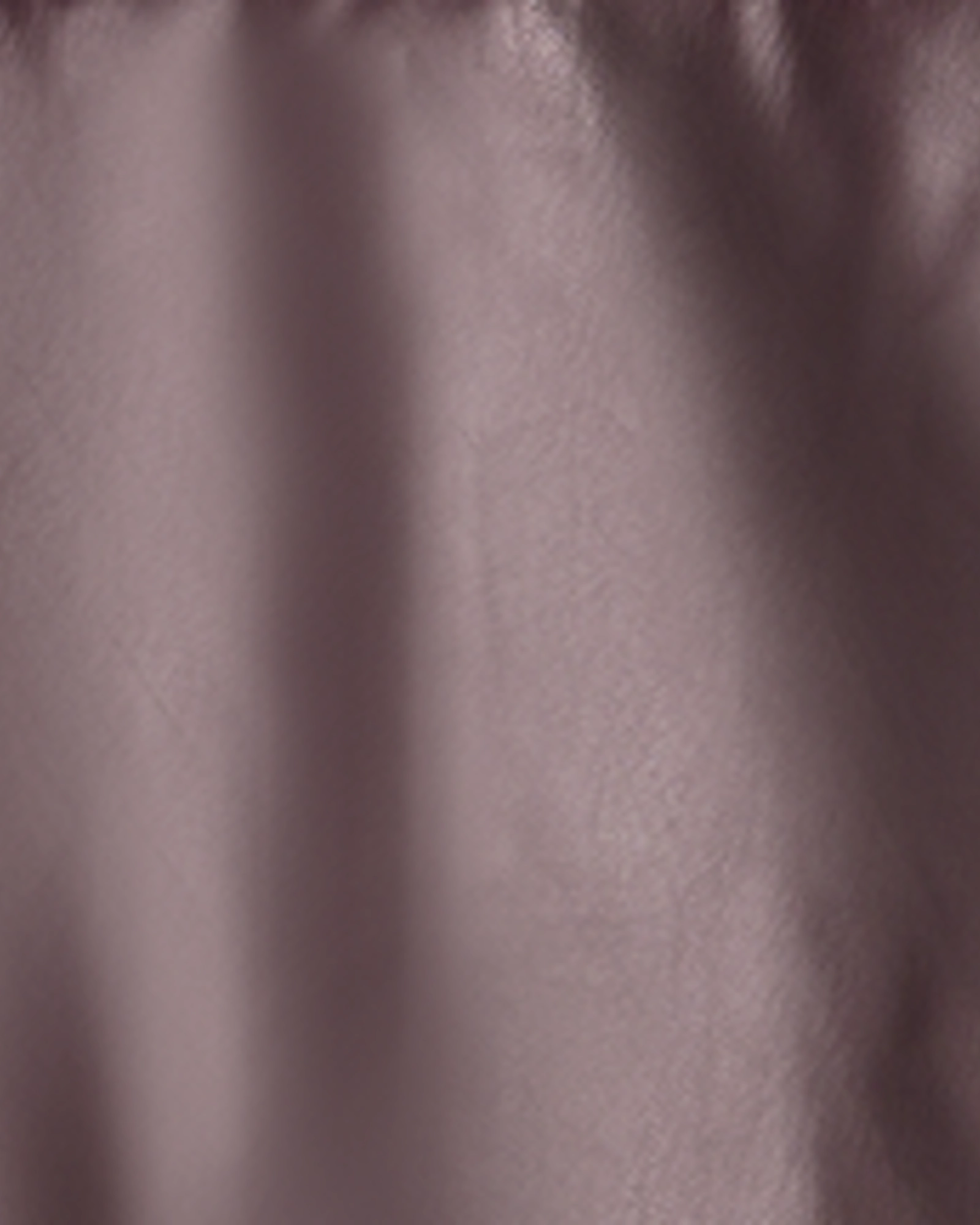 Brand Name Terri Vegan Leather Puffer Jacket | Purple