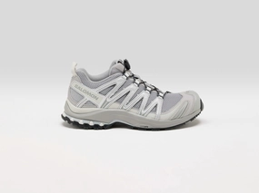 stretchy fabric Compression Resistant Foam XA Pro 3D for Women  (251 / W / SILVER)