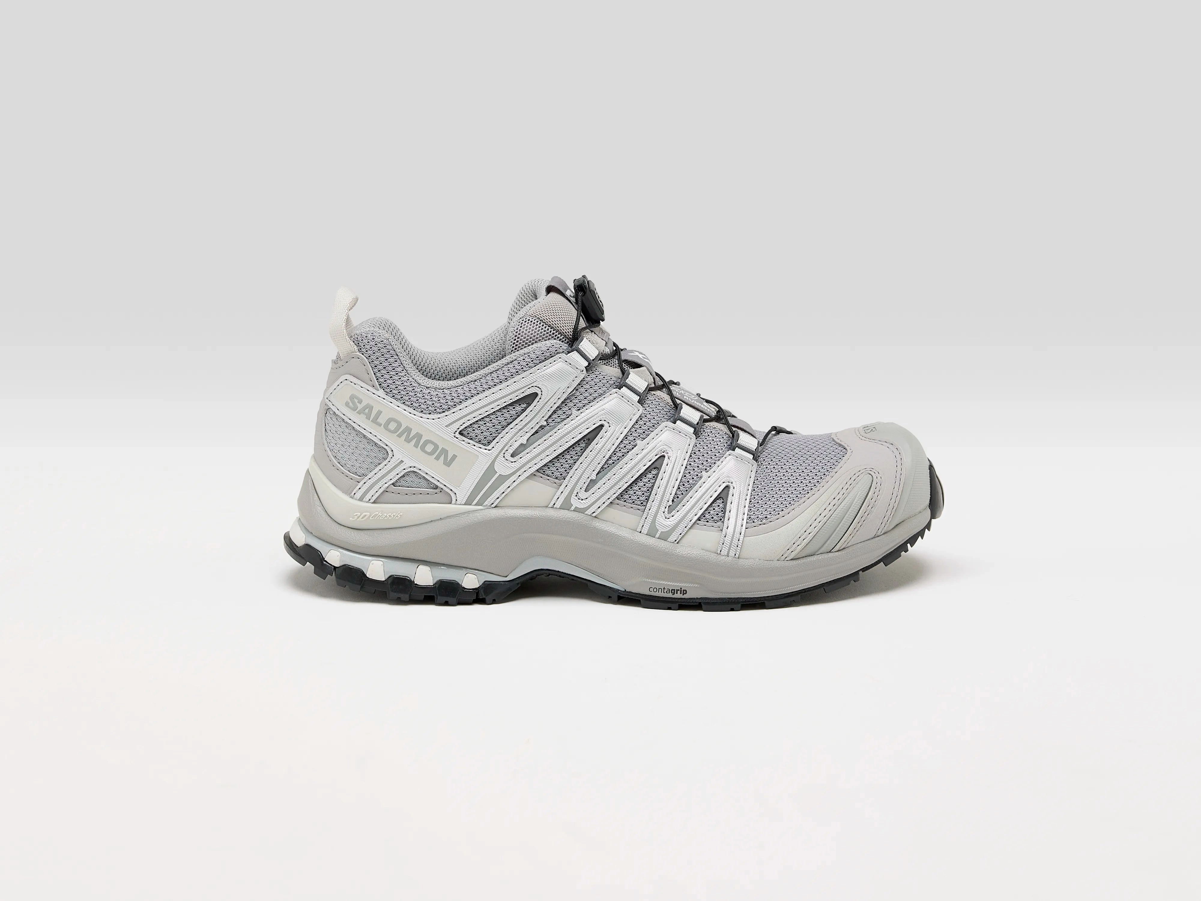 stretchy fabric Compression Resistant Foam XA Pro 3D for Women  (251 / W / SILVER)