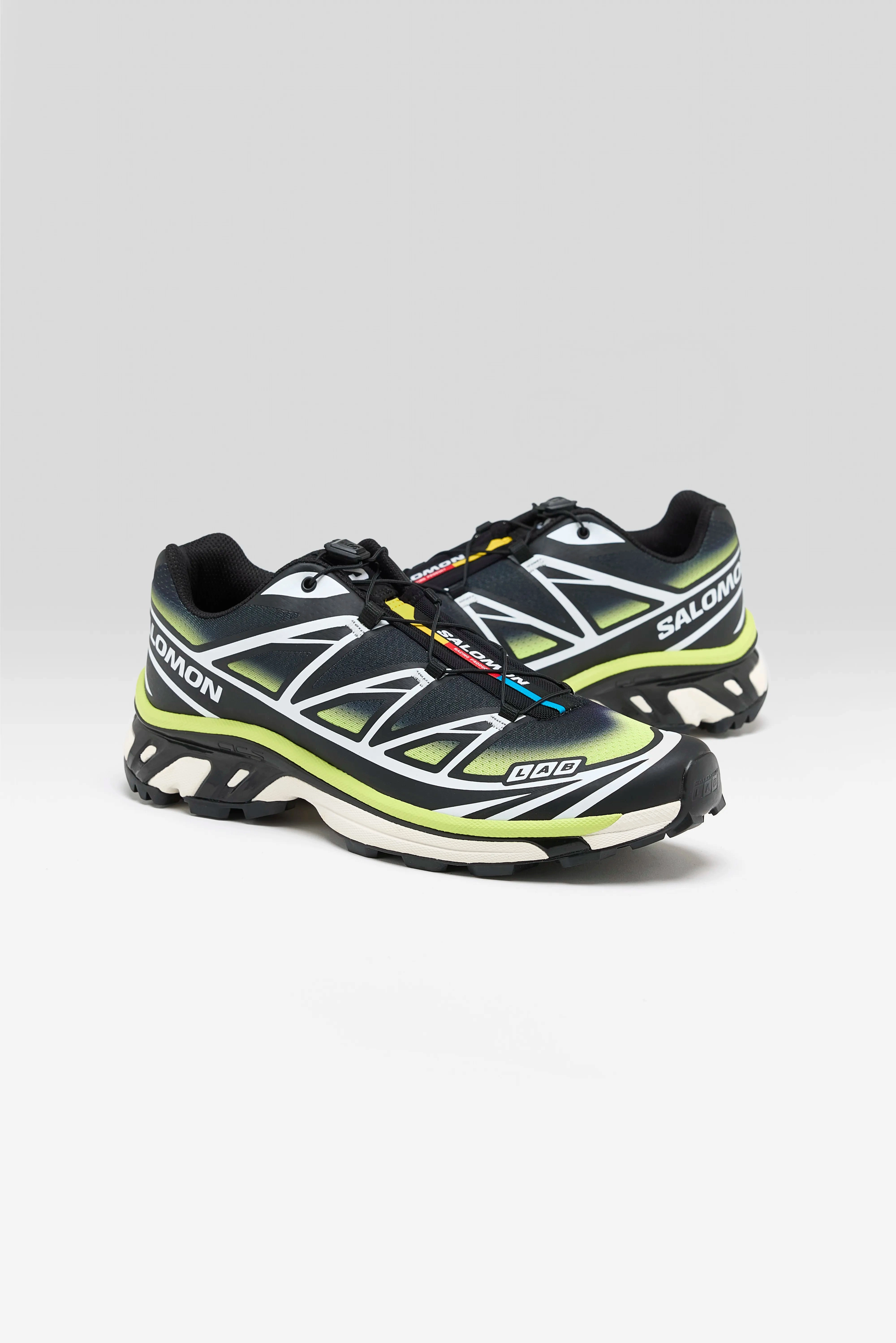 running for competition XT-6 Skyline for Men  (252 / M / BLUE)