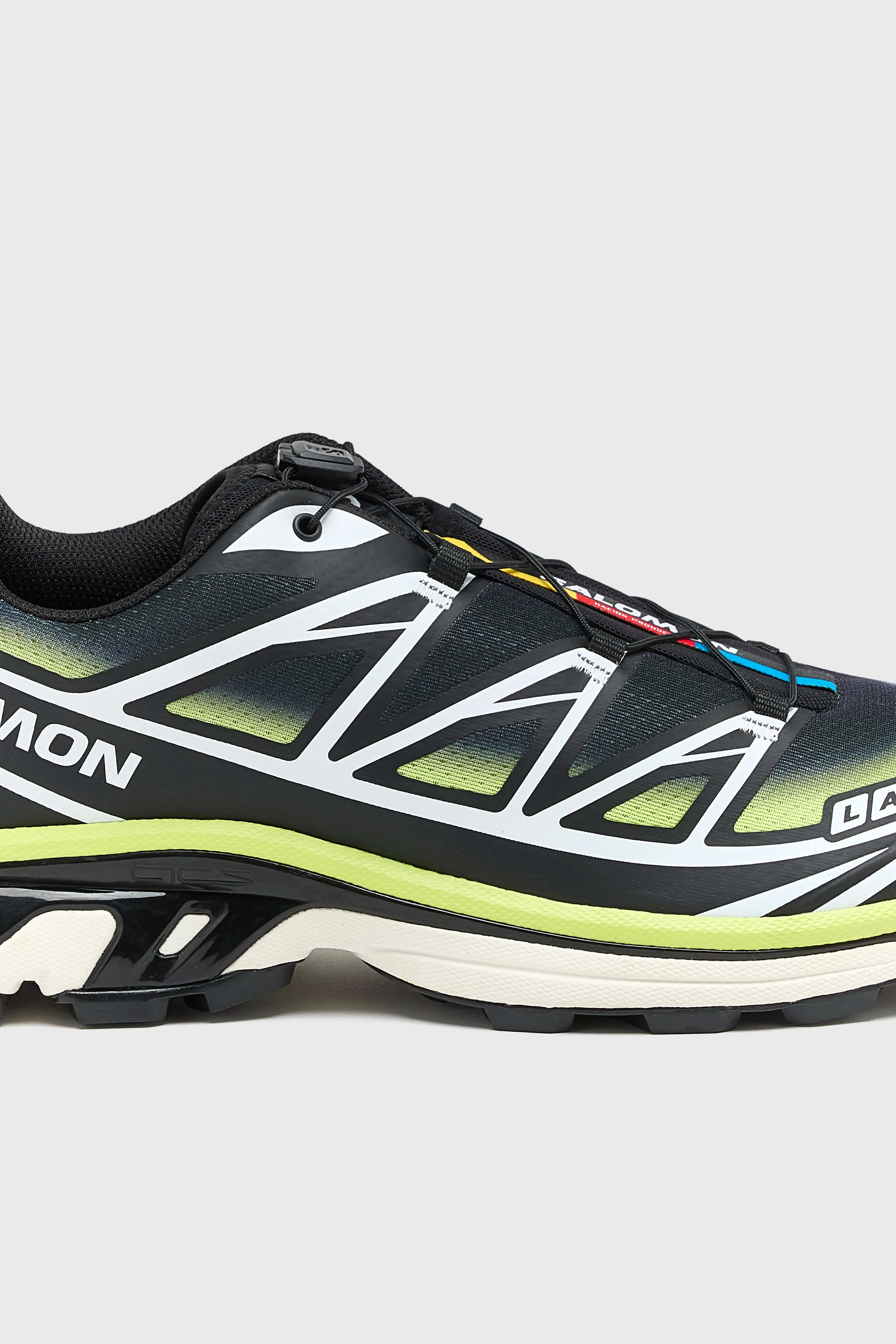 Quality Construction Stretch Lace Cover XT-6 Skyline for Men  (252 / M / BLUE)