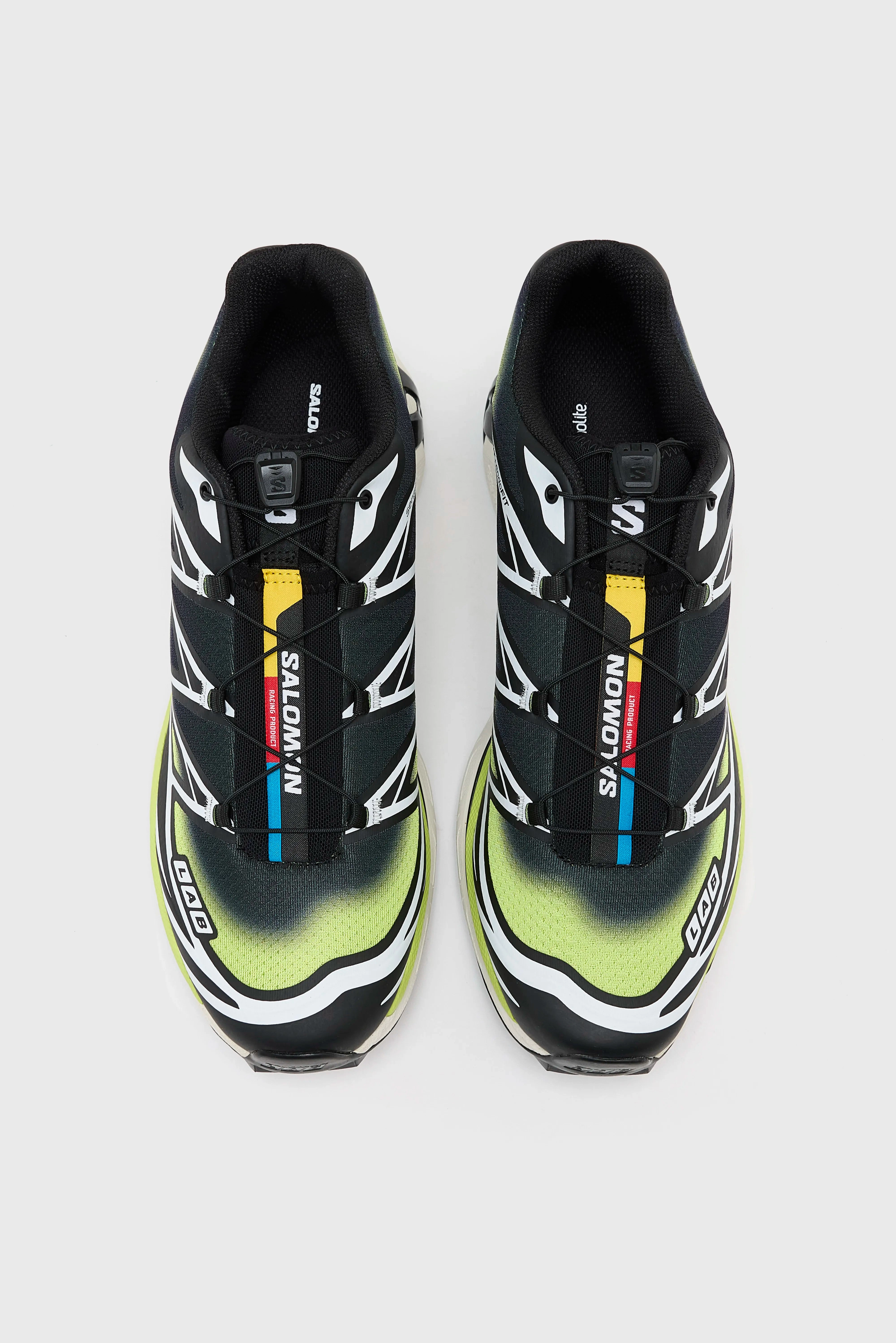 anti - blister XT-6 Skyline for Men  (252 / M / BLUE)