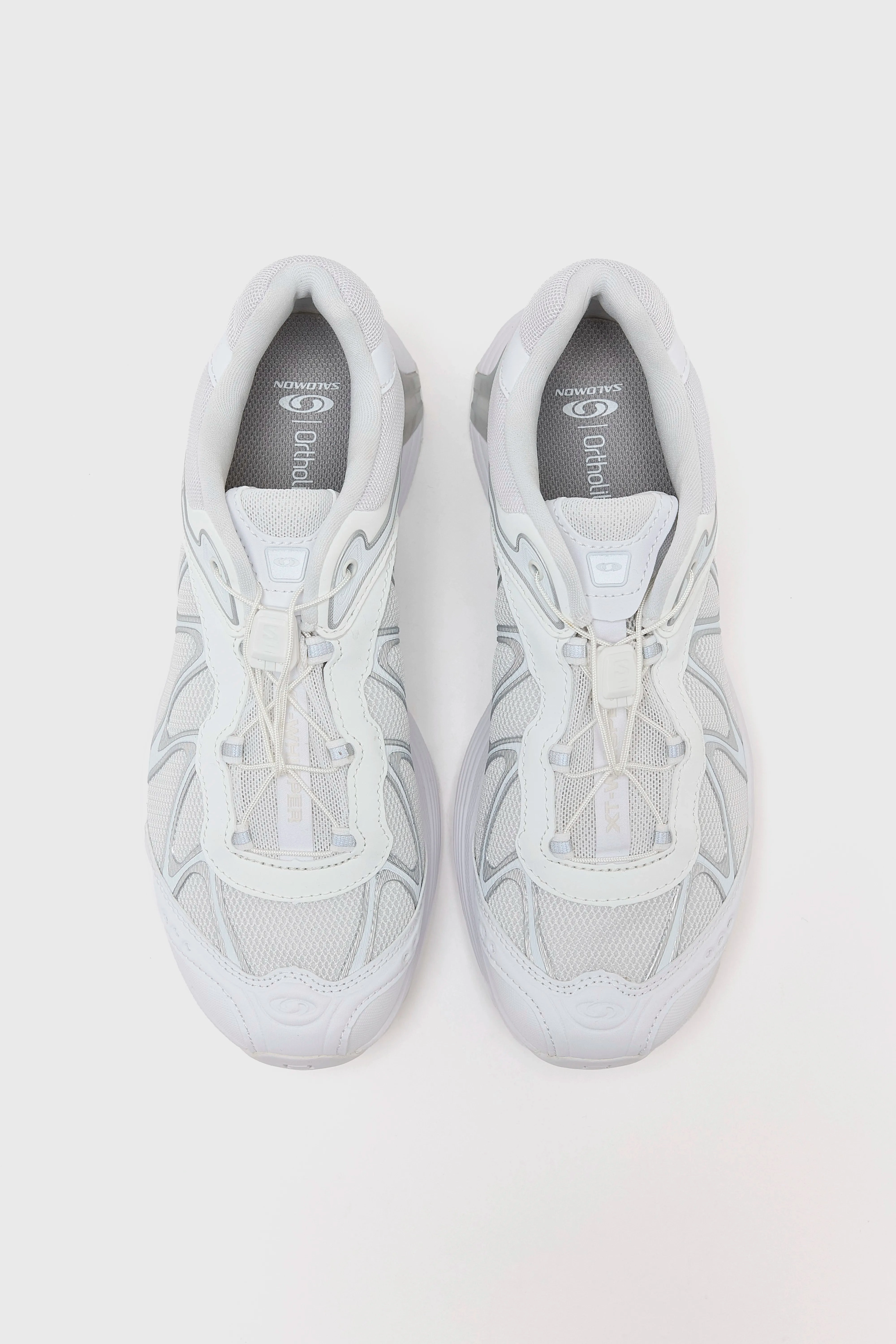 Training Mode Running Companion XT-Whisper for Women  (252 / W / WHITE)