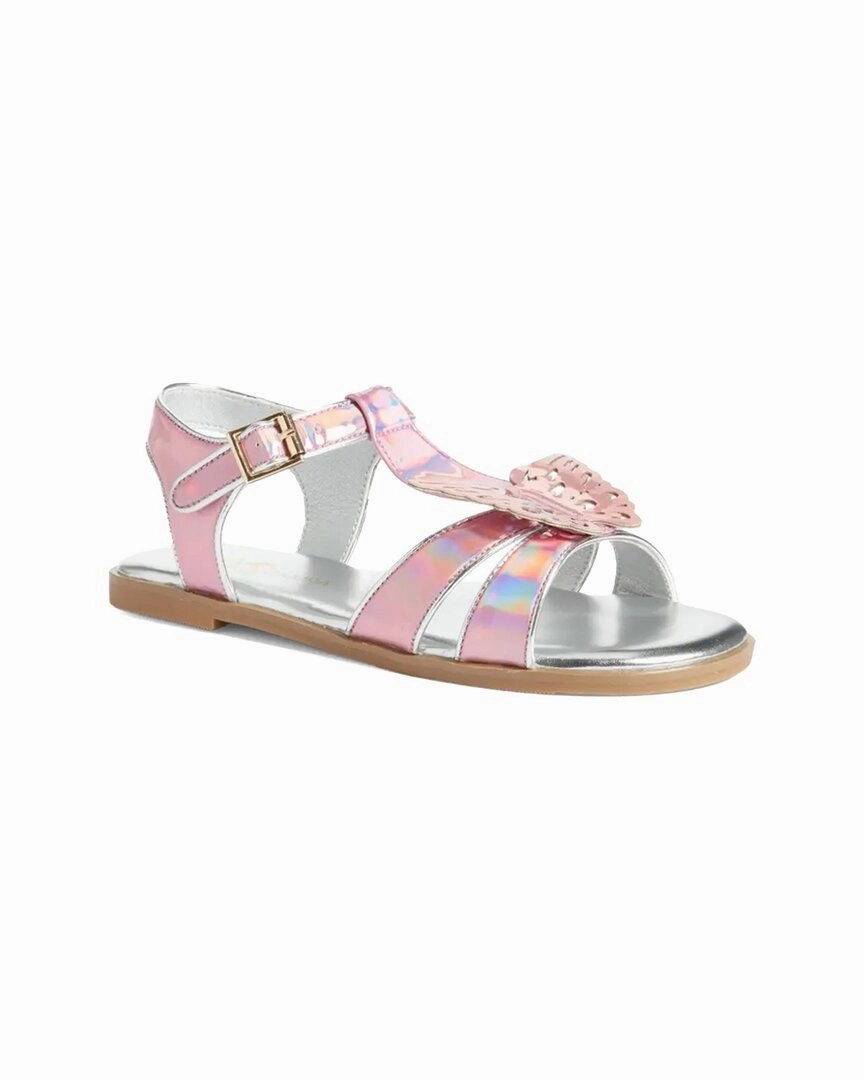 Yosi Samra Miss Butterfly Sandal On-the-Go Fit