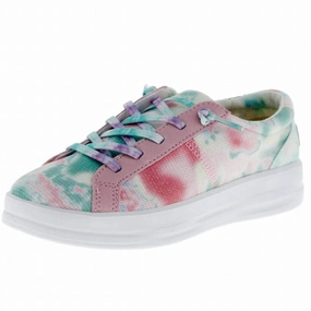 Youth Karina Sneakers In Cotton Cloud ShockAbsorbing
