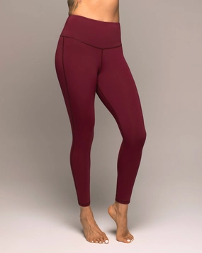 Layering Comfort Non Slip Grip Waistband Instinct Legging